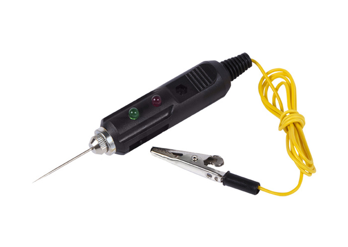 Автотестер Rexant 16-0102-1 универсальный Black купить по выгодной цене ...