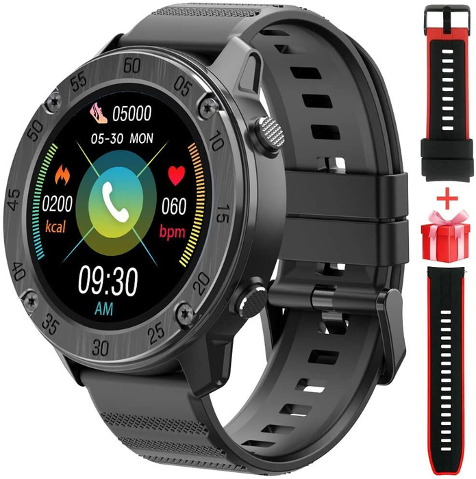 x5s smartwatch