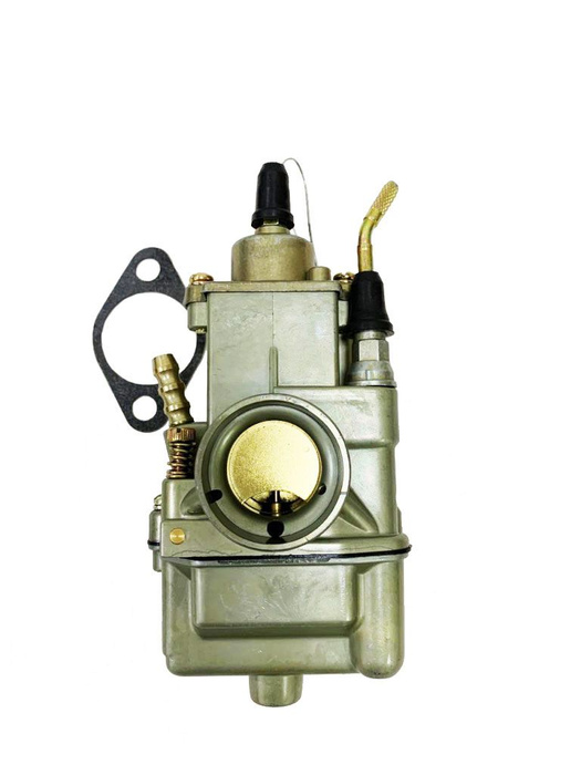 Карбюратор К65И для мотоцикла ИЖ Планета - купить по низким ценам в ...