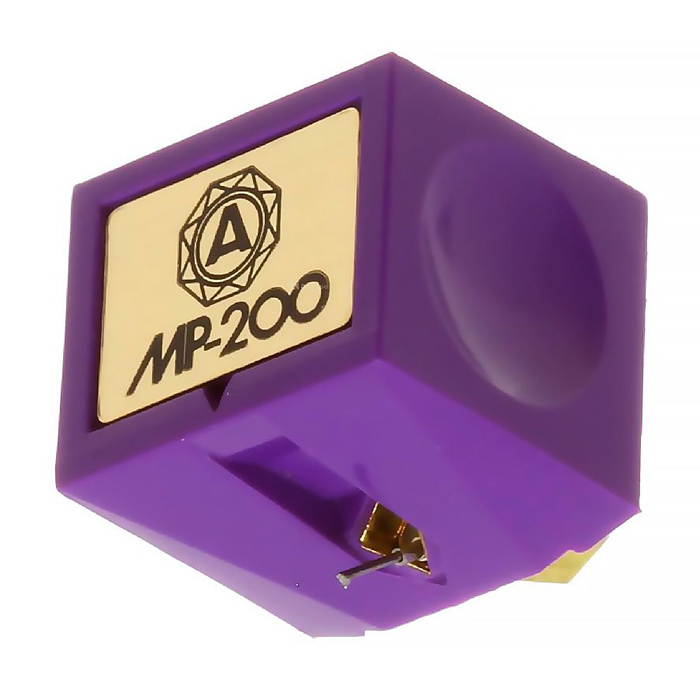 Сменная игла Nagaoka JN-P200 по низкой цене с доставкой в интернет ...