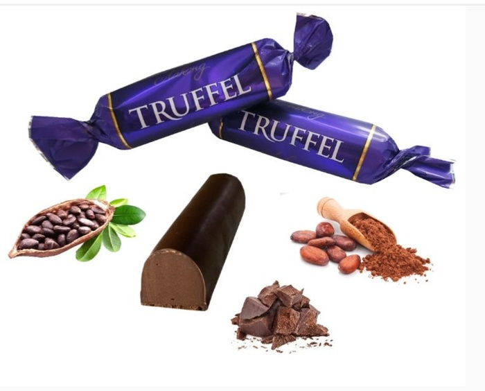 Конфеты essen truffle. Конфеты Truffle. Madame truffel конфеты. Лаконд. Essen конфеты.