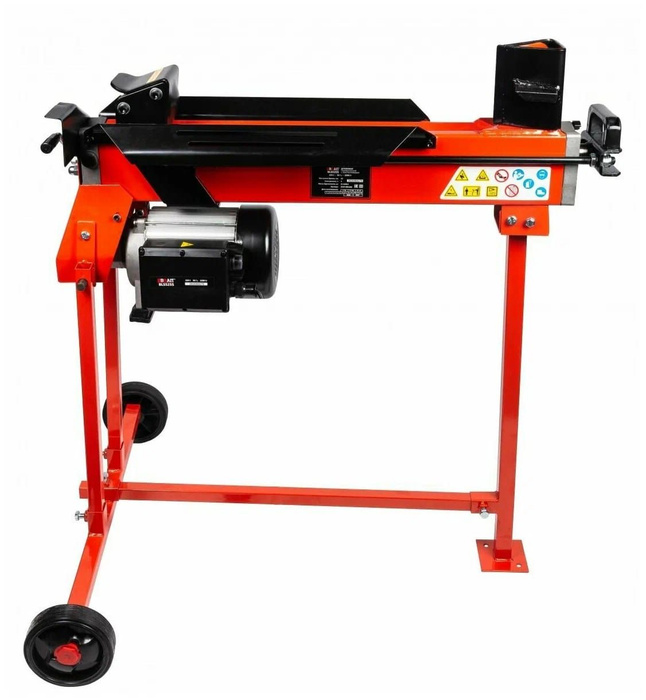 Дровокол bls525s гидравлический. 5 т. Дровокол bls525s гидравлический с электроприводом. Brait bls525s. Brait bls525s.