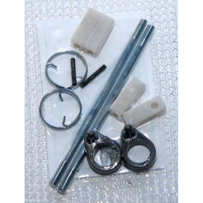 Ремкомплект тяг замков дверей ВАЗ 2105 2104 2107 - арт. 2105-757455245 ...