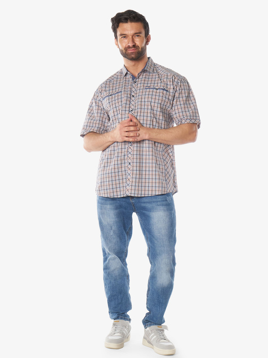 Рубашка SAINGE - купить с доставкой по выгодным ценам в интернет ...