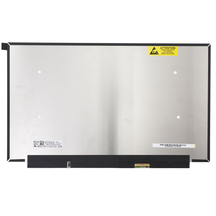 Dalle Écran LCD LED 15.6" NV156FHM-N48 V8.4 - Full HD 1920x1080 - Compatible PC Portable - Neuf