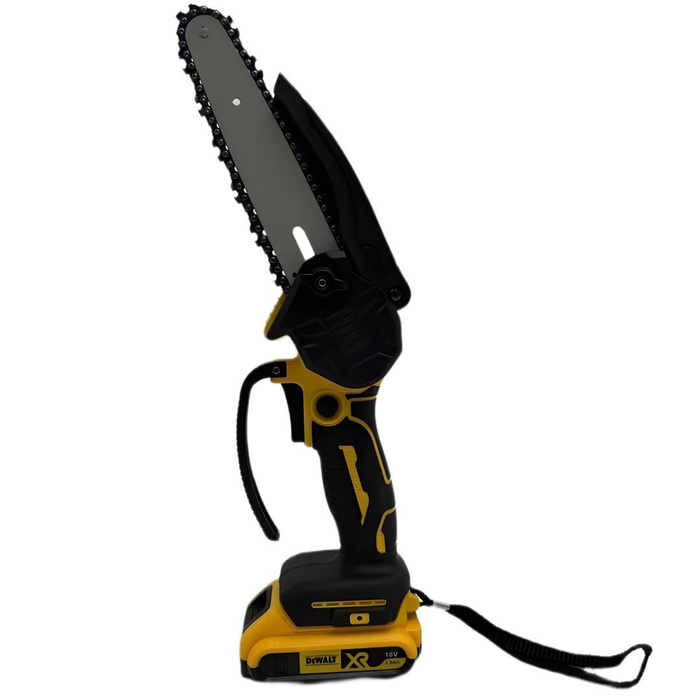 Мини пила ручная (сучкорез) DCCS620 DeWalt 18V - купить с доставкой по ...