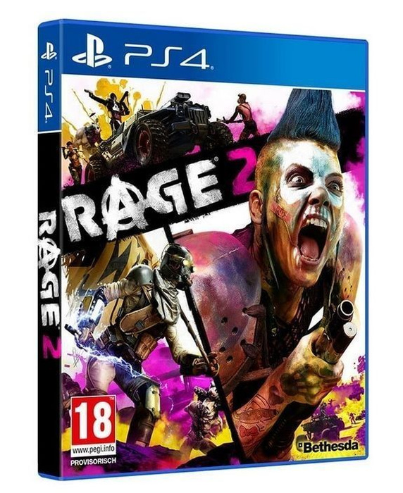 Ps pl. Rage 2 пс4 диск. Rage 2 (ps4). Rage 2 ps4 диск. Rage игра на ps4.