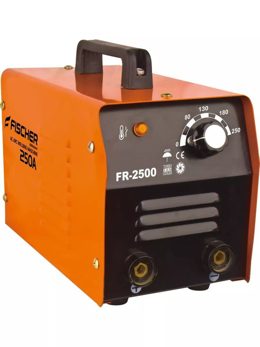 Сварочный аппарат FISHER 250 А, Вал отбора мощности, Рукоятка для ...
