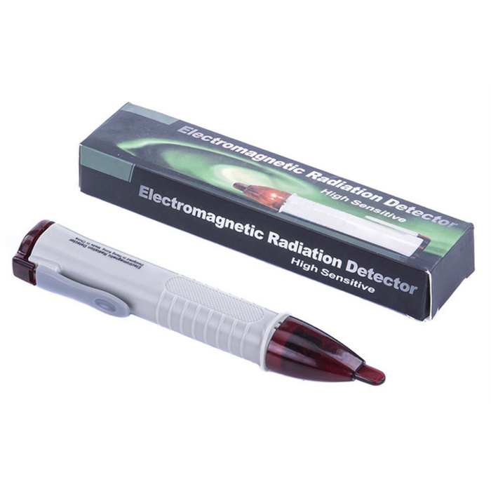 Детектор излучения электромагнитного поля купить по выгодной цене с ...
