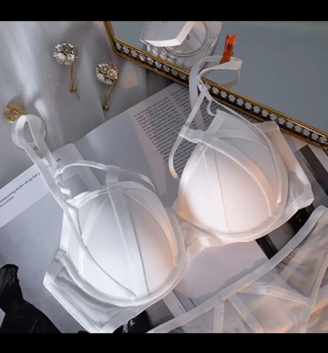 Бюстгальтер женский без косточек Виктория сикрет - купить с доставкой ...