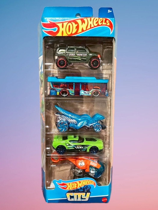 Флинстоуны hot Wheels