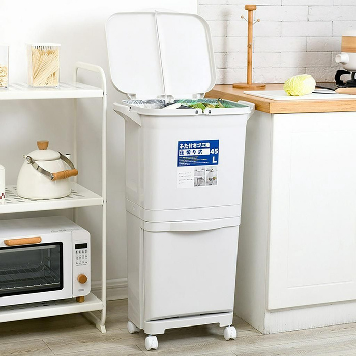 Контейнер для раздельного сбора мусора купить по доступной цене с ...