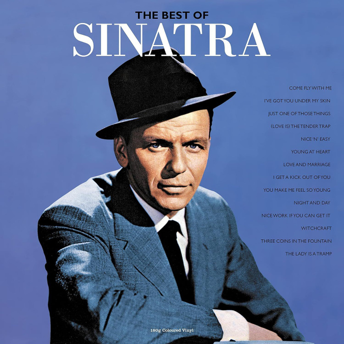 Frank Sinatra минусовки. Фрэнк Синатра слушать.