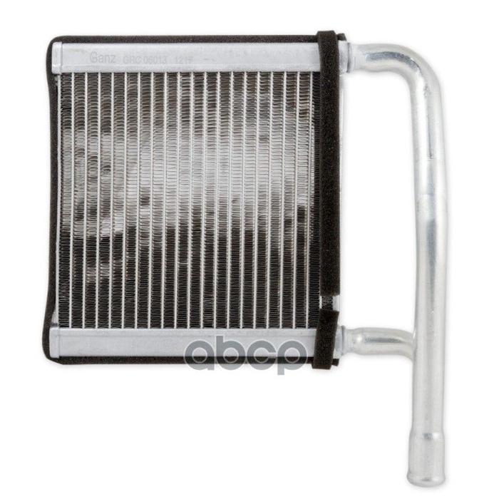 Радиатор Отопителя (Печки) Ваз 2190 Granta Алюминиевый Ganz Grc06013 ...