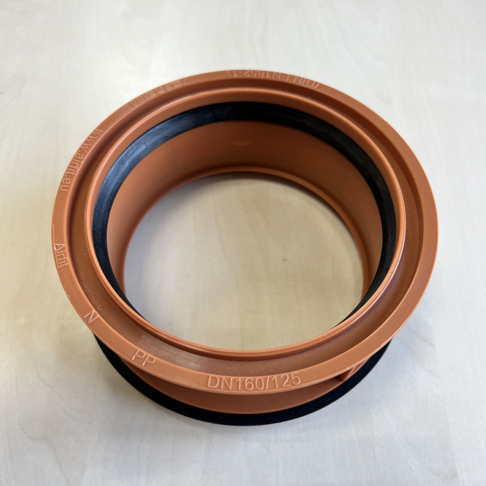 Восстановитель раструба 160х125 переходной Airfit - купить с доставкой ...