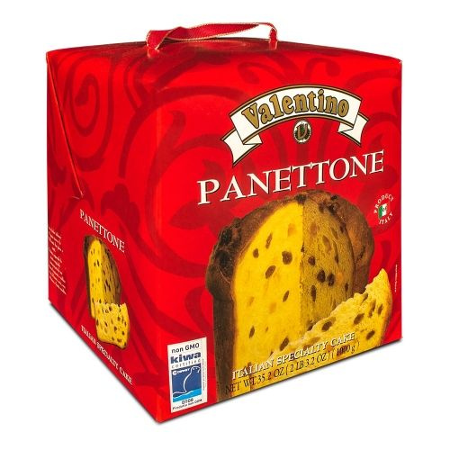 РљСѓР»РёС‡ Panettone