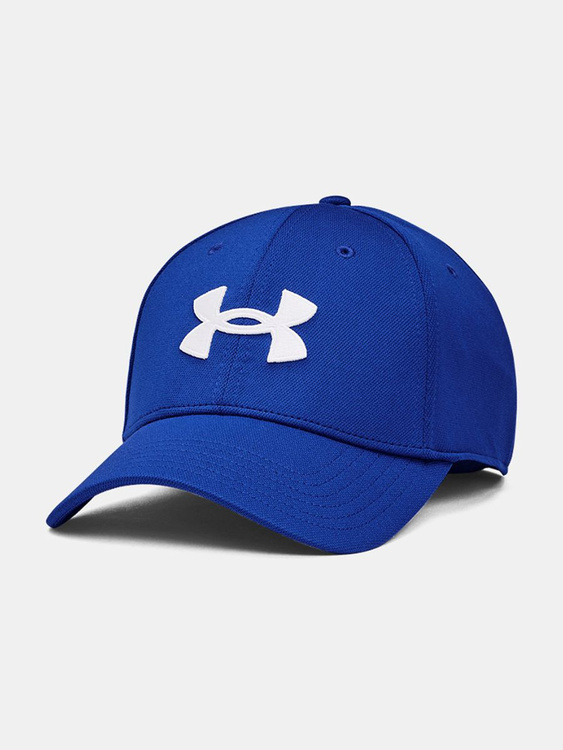 Бейсболка Under Armour Men's UA Blitzing - купить с доставкой по ...