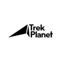 Trek planet стол складной dinner 110 кемпинговый