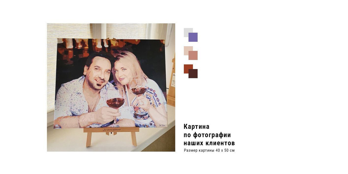Текстовое описание изображения