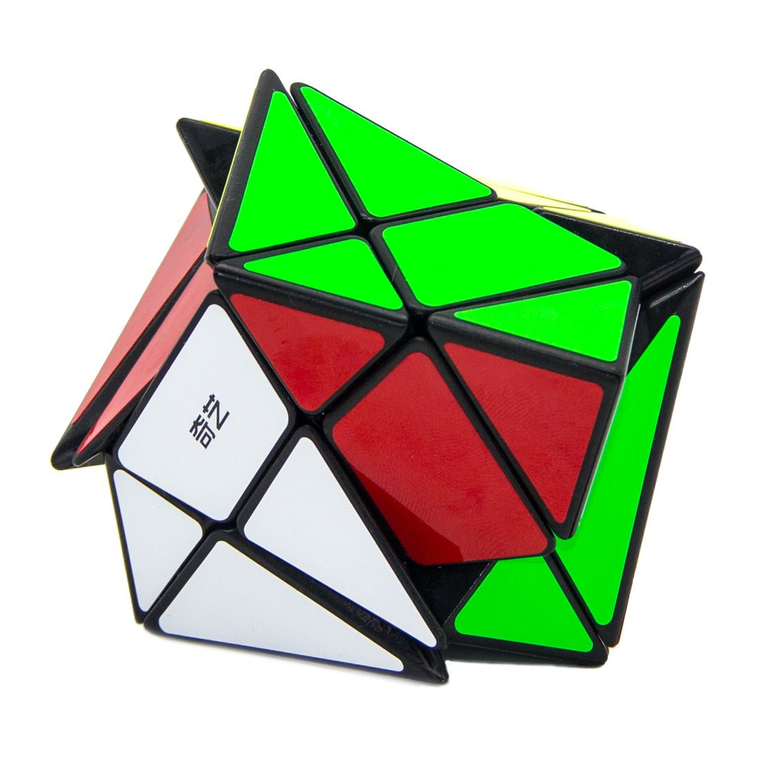 Кубик QiYi Axis Cube