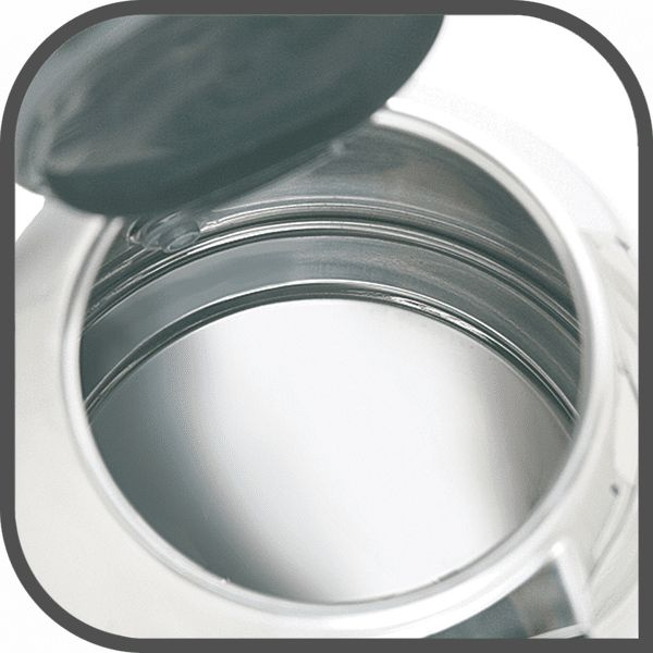 Купить электрический чайник Tefal KI230D30, Металл по низкой цене ...