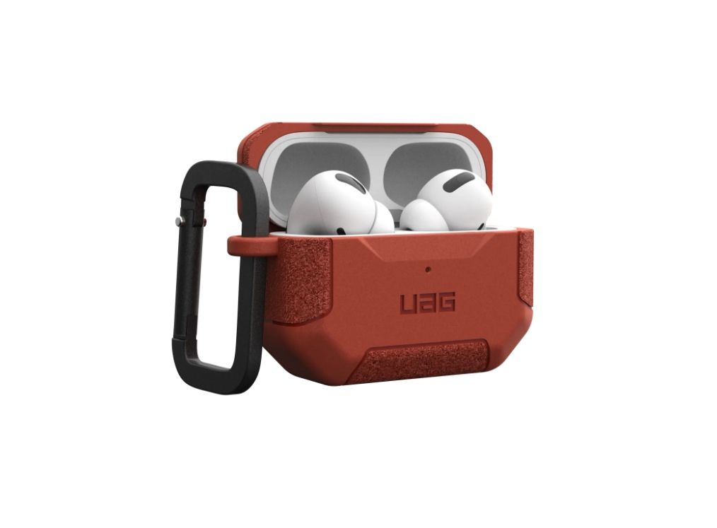 Чехол Urban Armor Gear (UAG) Scout Series Case для AirPods Pro/Pro 2