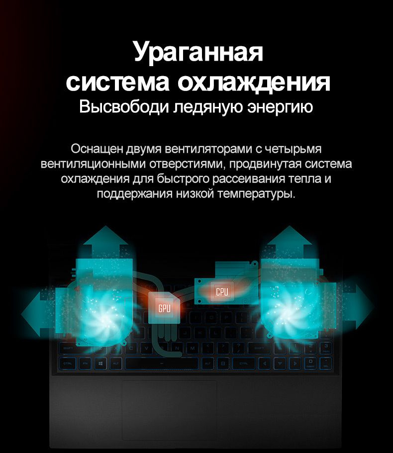 Игровой ноутбук MAIBENBEN X558, серый купить по низкой цене: отзывы ...