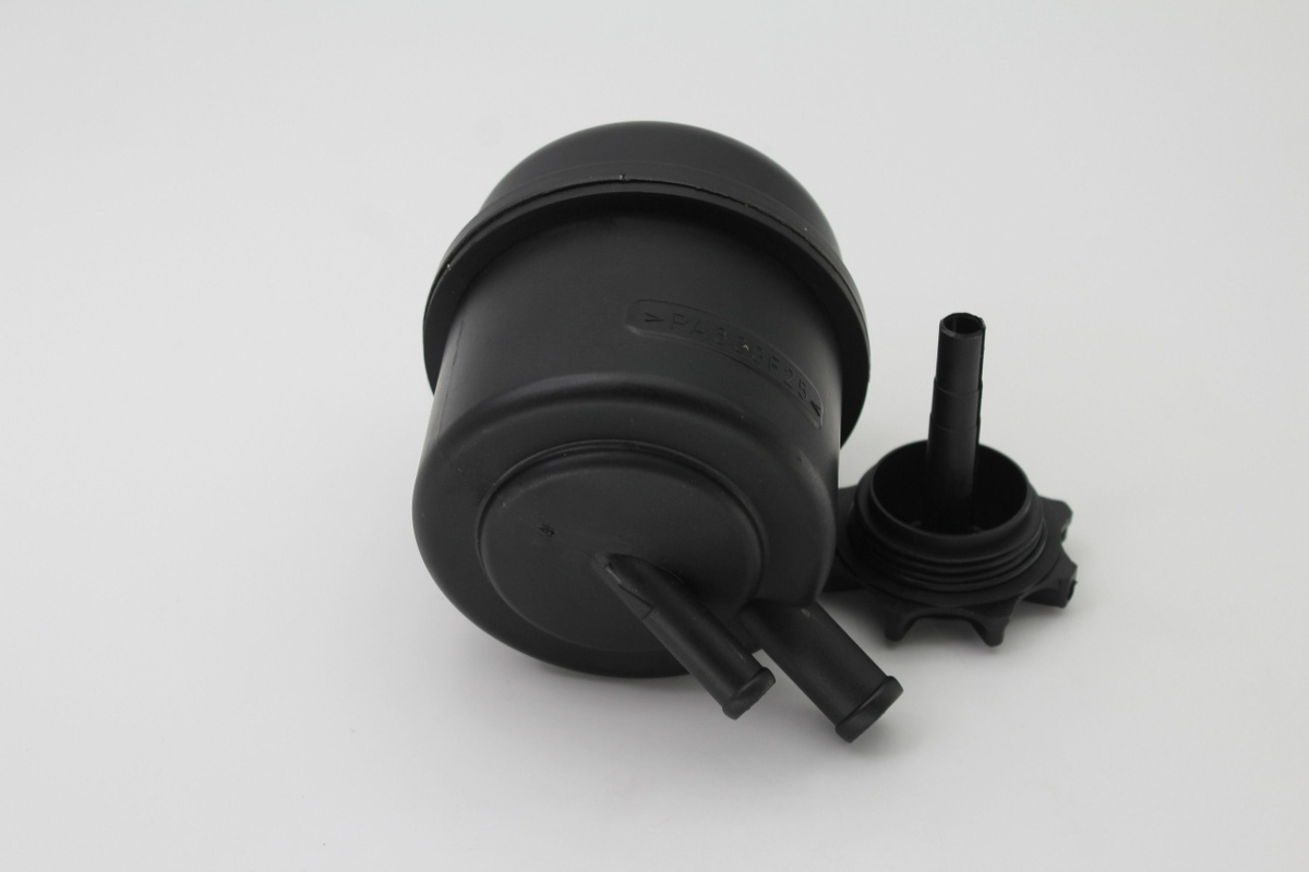 2123-3410010 Бачок гур Нива, Шеви Нива - LADA арт. 21230-341001000 ВАЗ ...