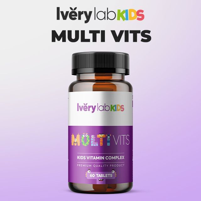 Multi Vits KIDS