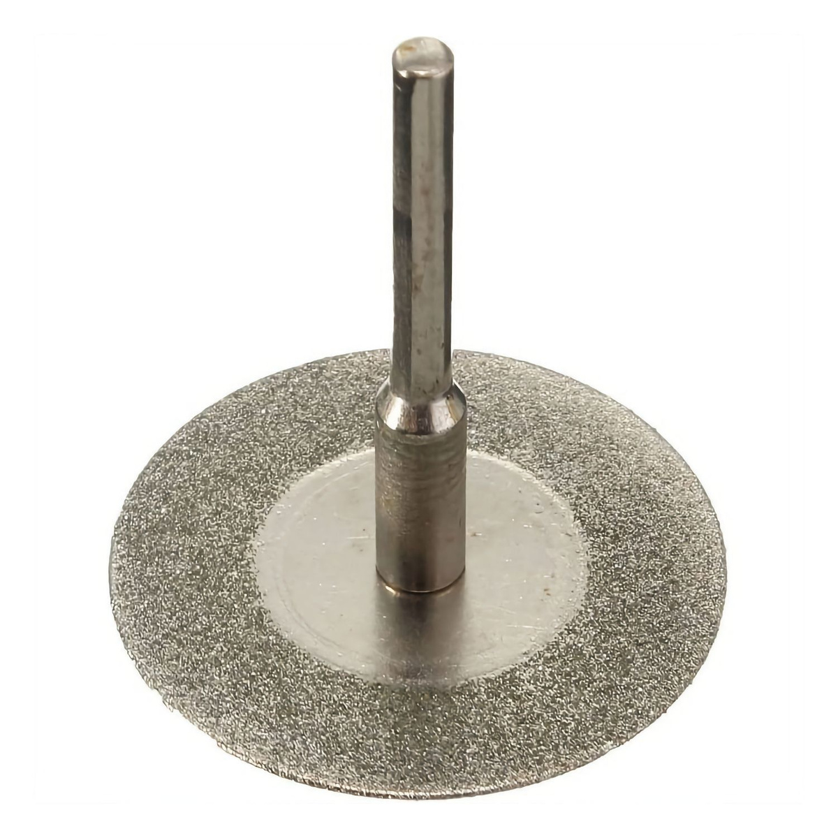 Диски алмазные 30мм. Набор 5шт с дискодержателем. Алмазный диск для ...