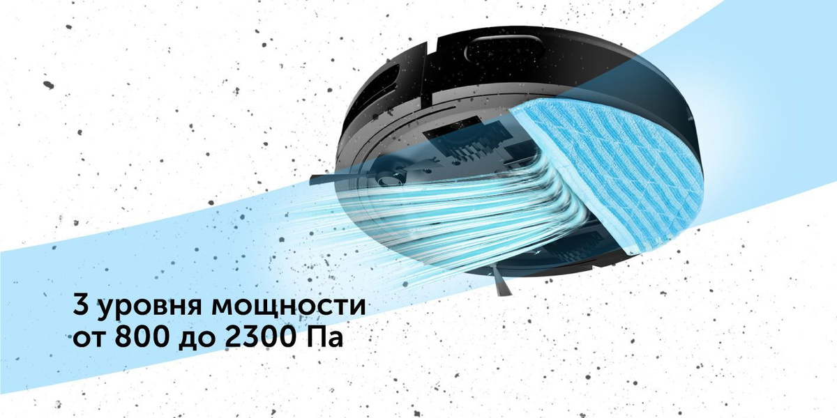 Red rv rl 6000s робот. Redmond rv-rl6000s.