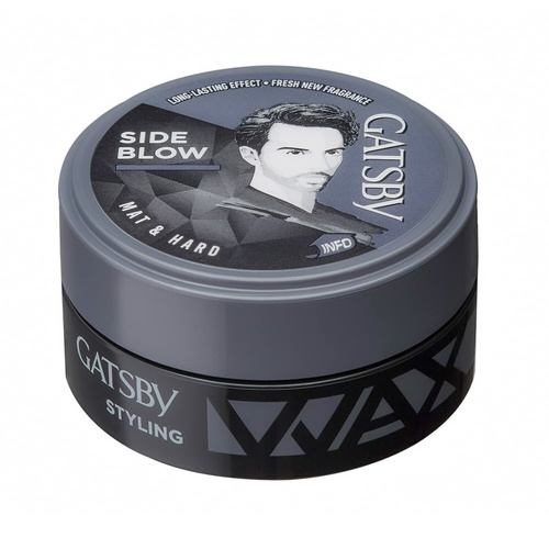 Gatsby wax gel online