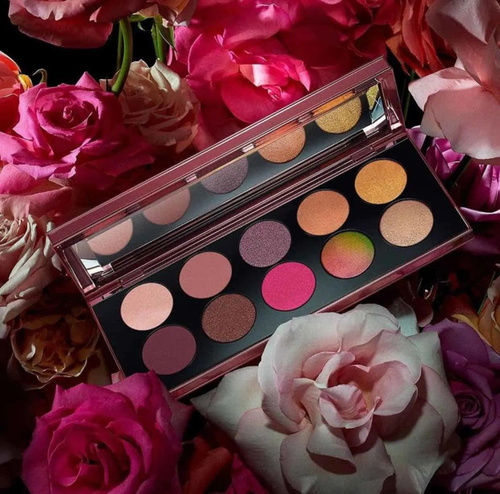 Палетка теней PAT McGRATH LABS - Mothership VIII Eye Palette Палетка теней PAT McGRATH LABS - Mothership VIII Eye Palette