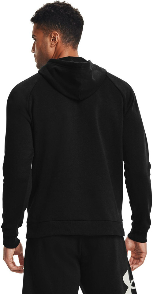 Men's under armour rival fleece logo hoodie deals