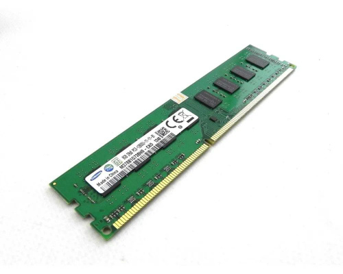 Модуль оперативной памяти Samsung 8 ГБ DDR3 PC12800 1600 MHz CL 11