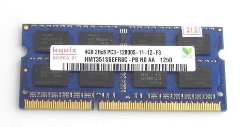 計96GB Hynix 4GB x 24 PC3 メモリ MOQ:8枚 Модуль оперативной памяти Hynix 4 ГБ DDR3 PC12800 1600 MHz CL 11