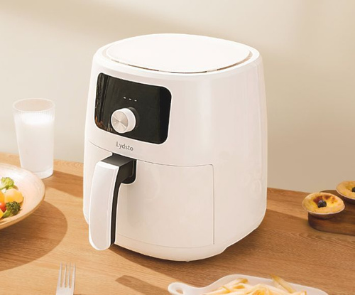 Air fryer 5 l best sale