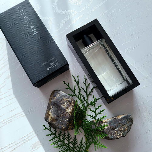 Mary Kay Туалетная вода Cityscape Men 59 мл купить на OZON по