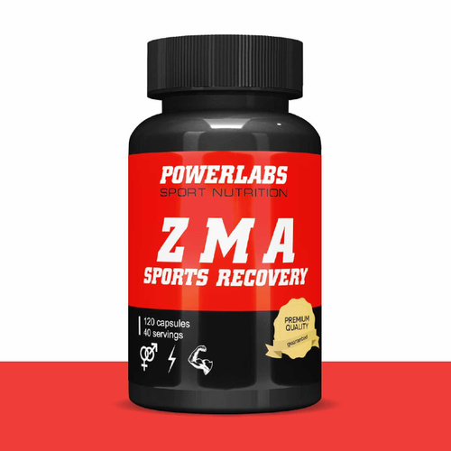     ZMA          BCAAUA