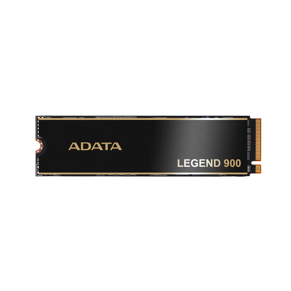 ADATA 1 ТБ Внутренний SSD-диск LEGEND 900, M.2 2280, PCI-E 4x4 (Works with PS5) (SLEG-900-1TCS)