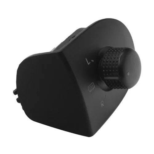 Ручка регулировки переключателя электрического зеркала и Поло Сила 6N1959565A