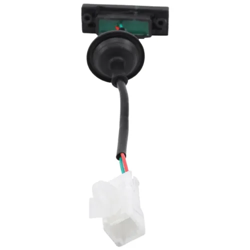 Кнопка переключателя двери багажника хэтчбека для 2013-2021 I10 81260B4000 81260-B4000