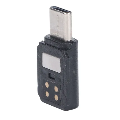 Адаптер Type-C для смартфона: подключение к камерам DJI Pocket 2 и Osmo Pocket для стабилизации виде