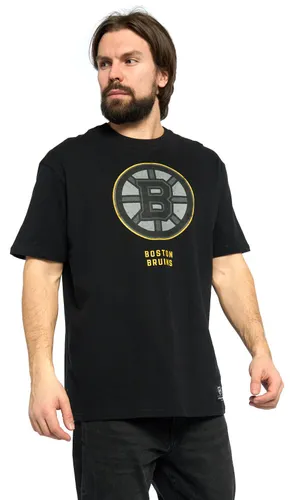 Футболка Nhl Boston Bruins
