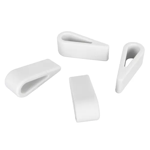 Подставка для ноутбука, регулируемая по высоте, 4 шт, охлаждение, вентиляция, портативная, устойчива