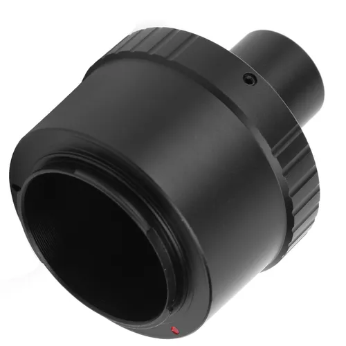 Астрономический переходник 0.965 дюйма T-образный для телескопа на байонет Fujifilm FX: Адаптер для