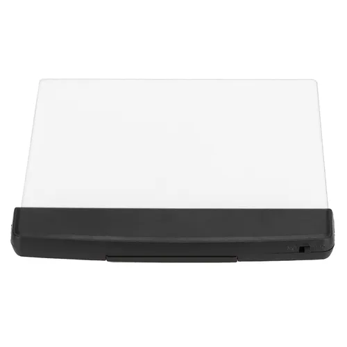 Светодиодная яркая лампа для чтения, книжный светильник Lightwedge, для ночного чтения