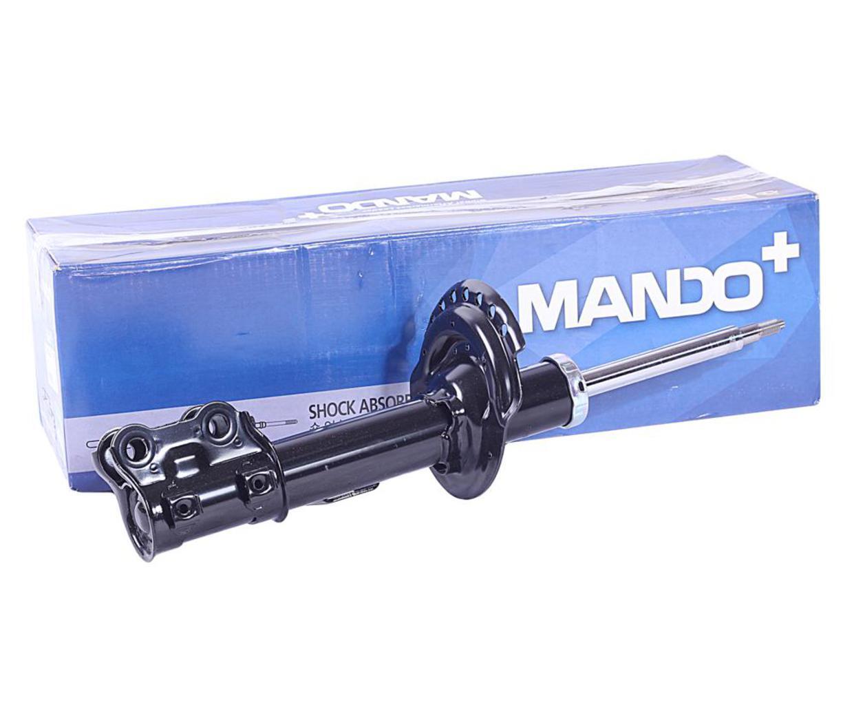 Стойка передняя Hyundai Elantra 10-16 / Avante 10-15
