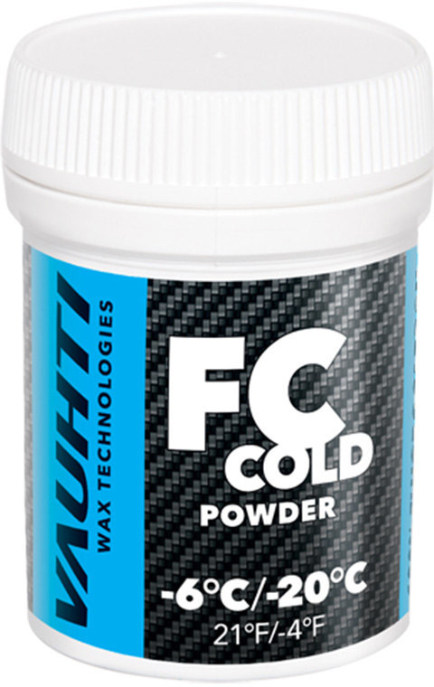 Порошок Vauhti Powder FC COLD -6/-20 30гр купить c доставкой на OZON по ...