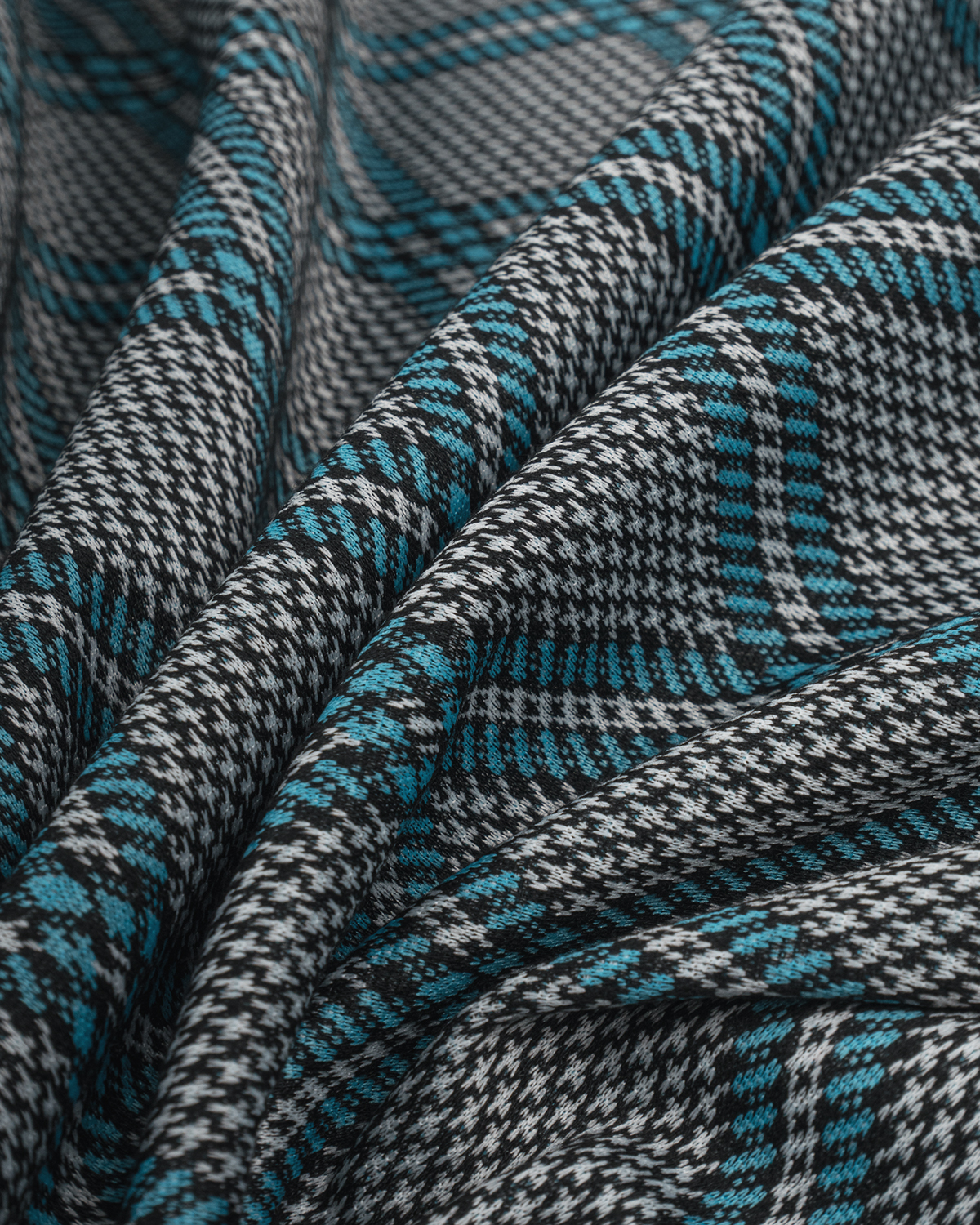 жаккардовая ткань. жаккард гусиная лапка. джерси жаккард "ёлочка". джерси жаккард. ткань жаккард.